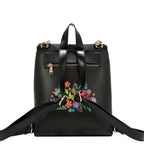 Mochila Estructurada Nicole Lee Keep Dreaming FW26