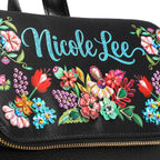 Mochila Estructurada Nicole Lee Keep Dreaming FW26