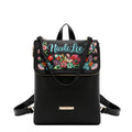Mochila Estructurada Nicole Lee Keep Dreaming FW26