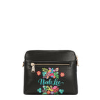 Mini Bolsa Nicole Lee Crossbody Kisslock Keep Dreaming FW26