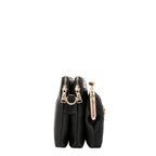 Mini Bolsa Nicole Lee Crossbody Kisslock Keep Dreaming FW26