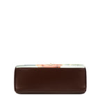 Bolsa Shoulder Nicole Lee Estampado London Eye FW26