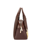 Bolsa Shoulder Nicole Lee Estampado London Eye FW26