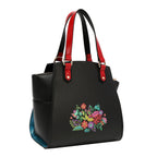 Bolsa Tote Nicole Lee Con Lonchera Bordada Dreaming FW26