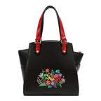 Bolsa Tote Nicole Lee Con Lonchera Bordada Dreaming FW26