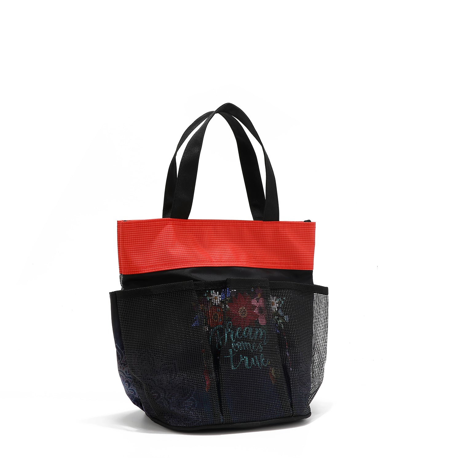 Bolsa Organizadora Nicole Lee Nylon Dream Comes True FW25