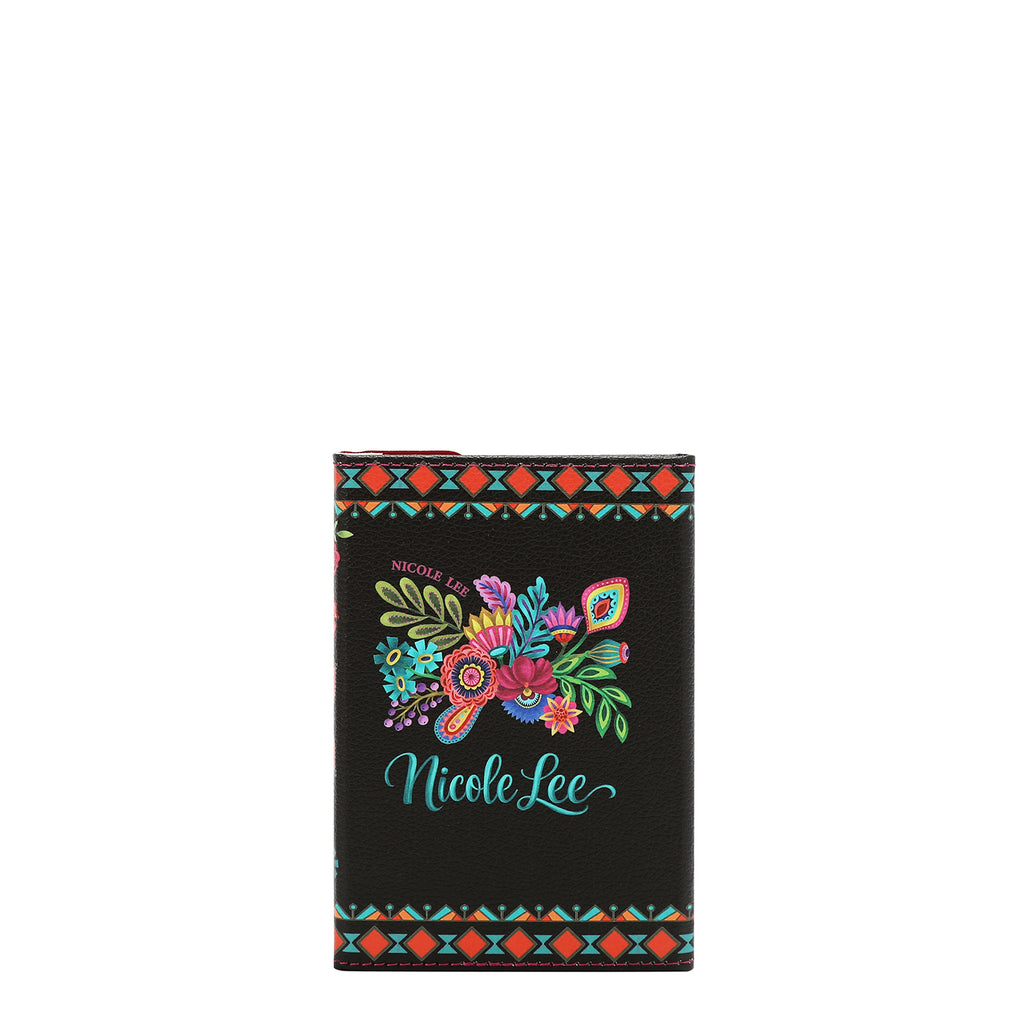 Libreta Con Pluma Nicole Lee Keep Dreaming FW26