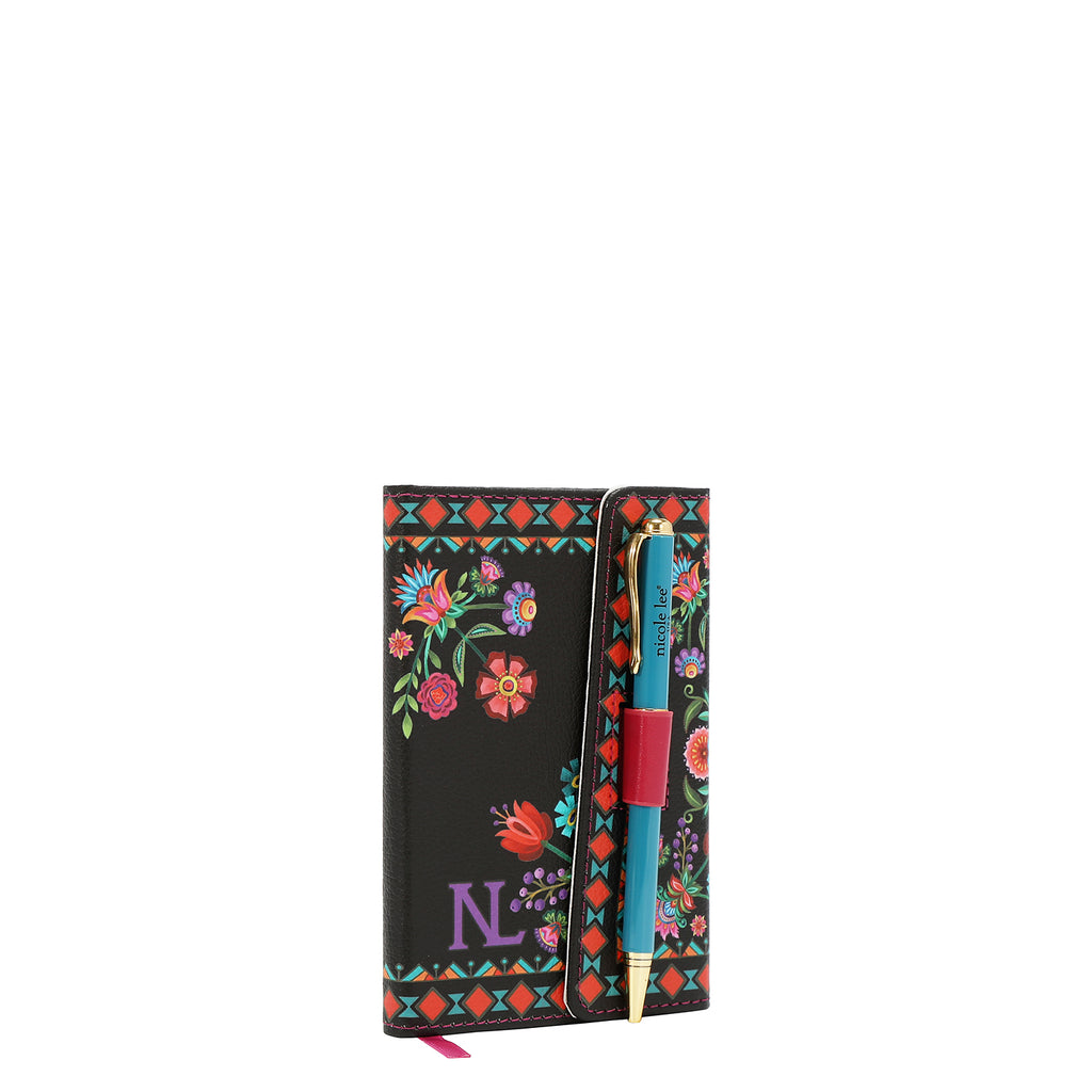 Libreta Con Pluma Nicole Lee Keep Dreaming FW26