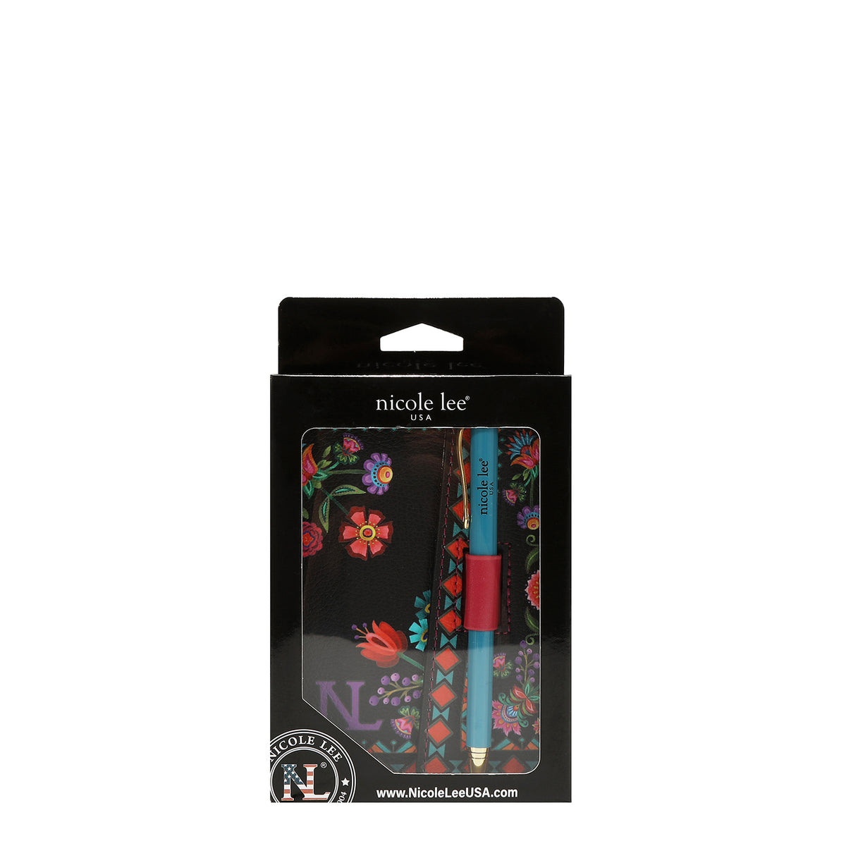 Libreta Con Pluma Nicole Lee Keep Dreaming FW26