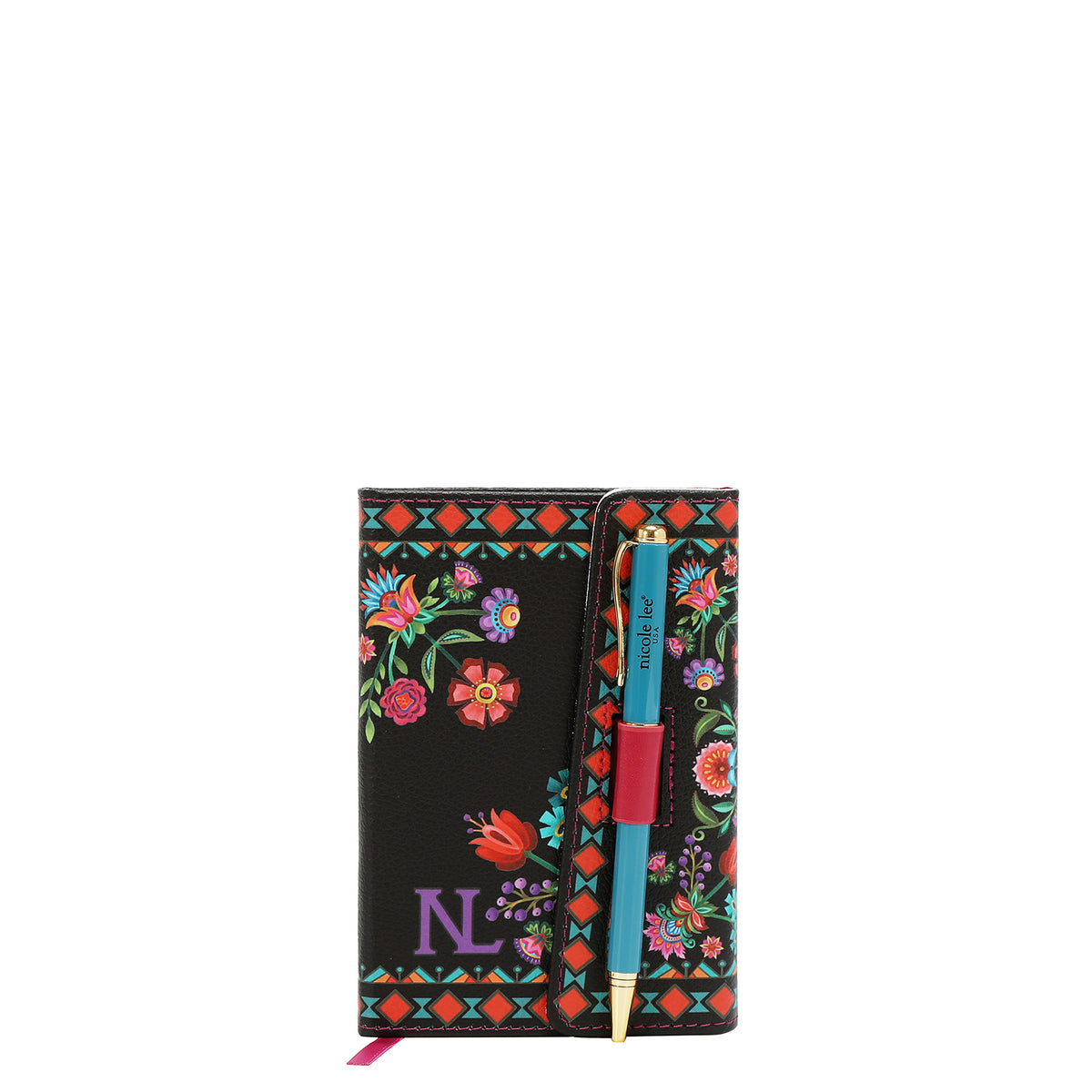 Libreta Con Pluma Nicole Lee Keep Dreaming FW26