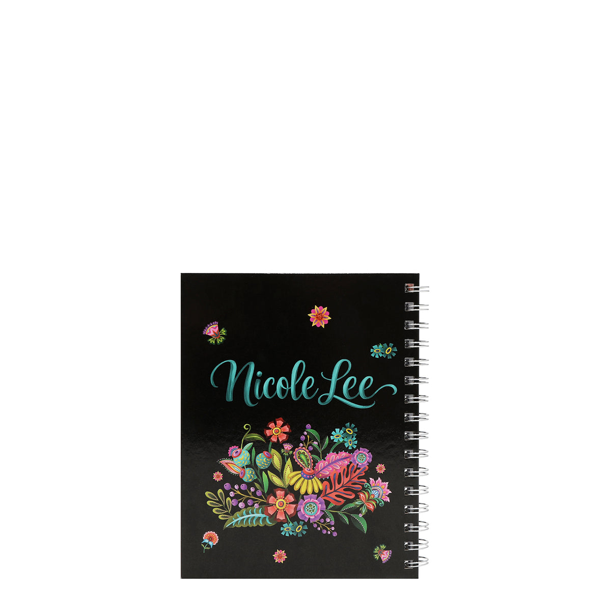 Agenda Semanal Nicole Lee De Espiral Keep Dreaming FW26