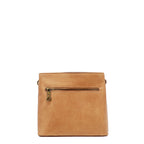 Bolsa cruzada Nicole Lee vintage con parches FW25
