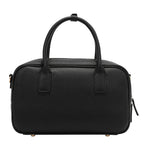 Bolsa De Mano Nicole Lee Estampada De Cuadros FW25