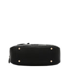 Bolsa De Mano Nicole Lee Estampada De Cuadros FW25