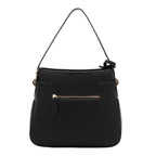 Bolsa Hobo Nicole Lee Estampada De Cuadros FW25