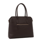 Bolsa Cuadrada Nicole Lee Estampada De Cuadros FW25