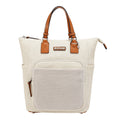 Bolsa Shopper Nicole Lee Con Malla Estilo Urban SS26