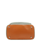 Bolsa Shopper Nicole Lee Con Malla Estilo Urban SS26