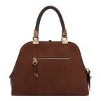 Bolsa Dome Nicole Lee Con Tachuelas Studded Glam FW26