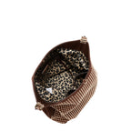 Bolsa Shopper Nicole Lee Con Tachuelas Studded Glam FW26
