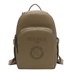 Mochila Nicole Lee Lisa Con Logo En Relieve FW26