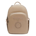 Mochila Nicole Lee Lisa Con Logo En Relieve FW26