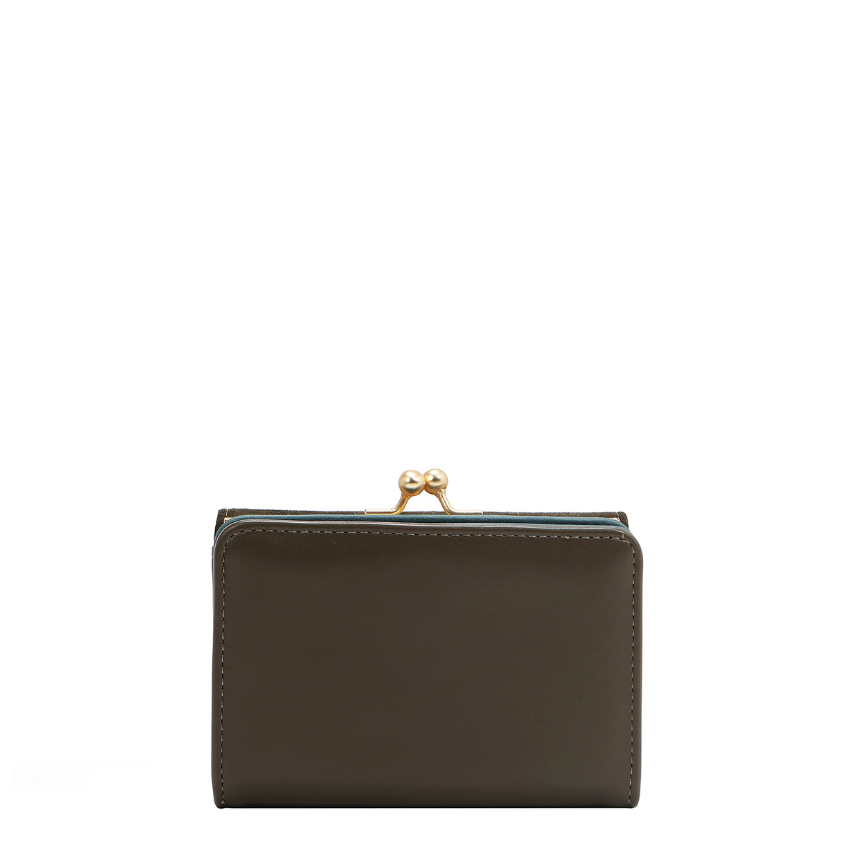 Cartera Nicole Lee De Gamuza Con Flores FW25