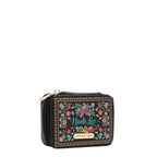 Pastillero Semanal Nicole Lee Con Cierre Keep Dreaming FW26