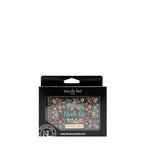 Pastillero Semanal Nicole Lee Con Cierre Keep Dreaming FW26