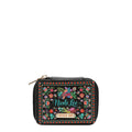 Pastillero Semanal Nicole Lee Con Cierre Keep Dreaming FW26