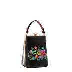 Bolsa De Mano Nicole Lee Con Broche Keep Dreaming FW26