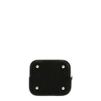 Bolsa De Mano Nicole Lee Con Broche London Eye FW26