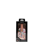 Bolsa Para Celular Nicole Lee Estampado Queen Cleopatra FW25