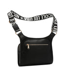 Bolsa Crossbody Nicole Lee Con Correa Keep Dreaming FW26