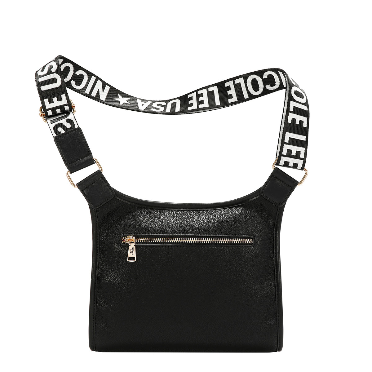 Bolsa Crossbody Nicole Lee Con Correa Keep Dreaming FW26