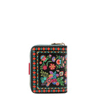 Mini Monedero Nicole Lee Triple Compartimento Dreaming FW26
