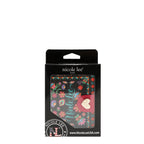 Mini Monedero Nicole Lee Triple Compartimento Dreaming FW26