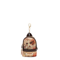 Llavero Nicole Lee Estilo Mochila Print Reflection SS26