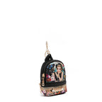 Llavero Nicole Lee Tipo Mochila Sabina Imagines SS26