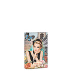 Cartera Nicole Lee Con Cierre Sabina Imagines SS26