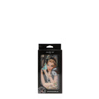 Cartera Nicole Lee Con Broche Sabina Imagines SS26