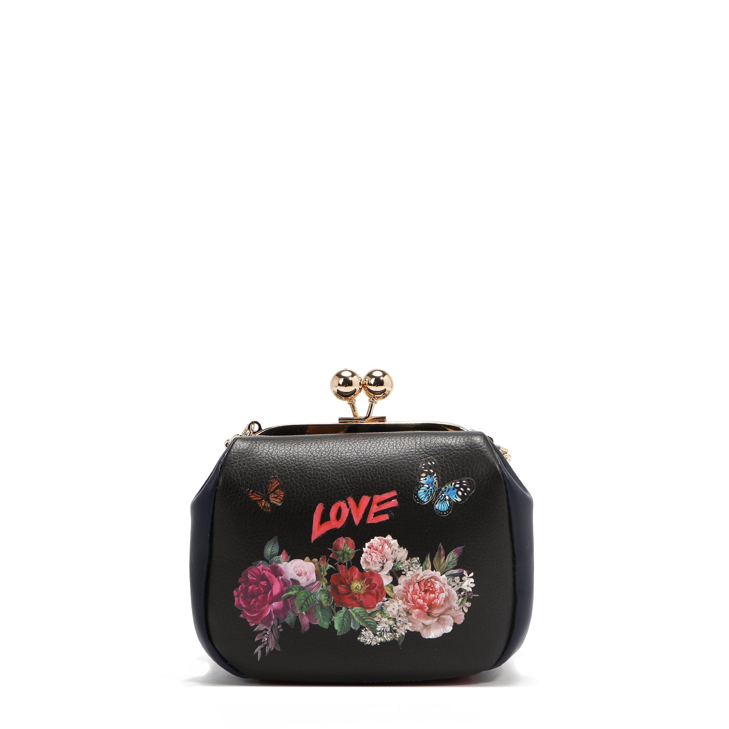 Monedero Nicole Lee Crossbody Sabina Imagines SS26