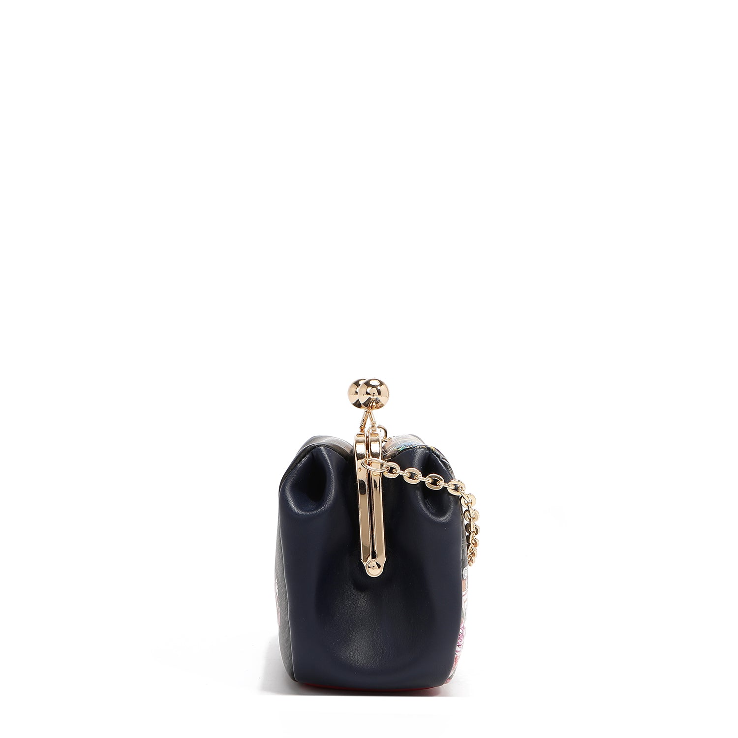 Monedero Nicole Lee Crossbody Sabina Imagines SS26