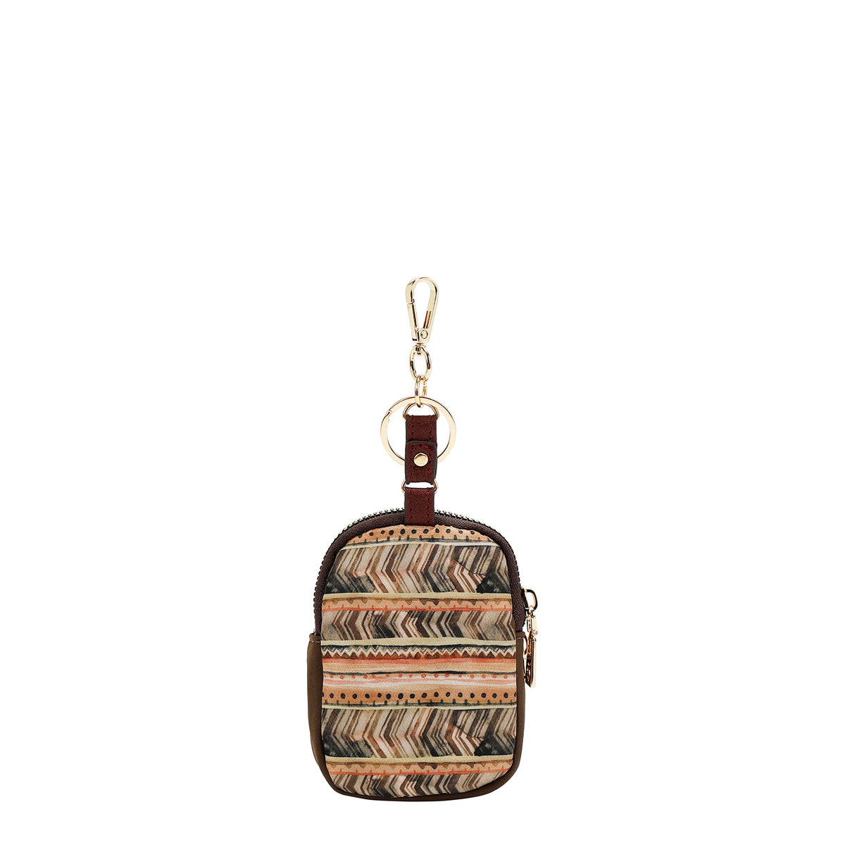 Llavero Nicole Lee Tipo Monedero Reflection SS26
