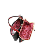 Mini Monedero Nicole Lee Kisslock Con Asa Keep Dreaming FW26