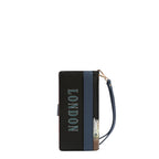 Cartera Nicole Lee Wristlet Print Nicole Lee FW26