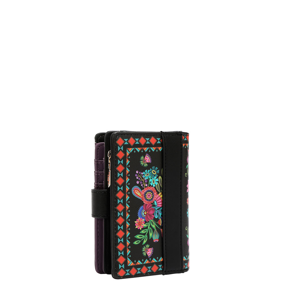 Cartera Nicole Lee Organizadora Keep Dreaming FW26