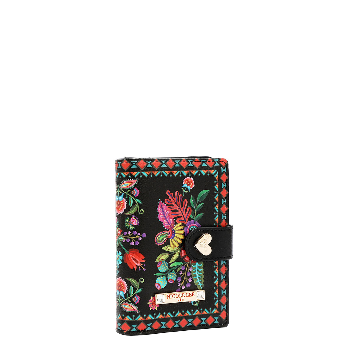 Cartera Nicole Lee Organizadora Keep Dreaming FW26