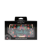 Monedero Nicole Lee Con Kisslock Y Asa Keep Dreaming FW26