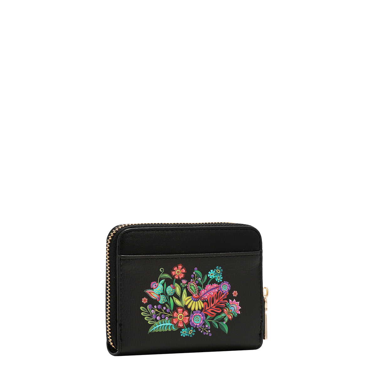 Tarjetero Nicole Lee Con Cierre De Acordeon Dreaming FW26